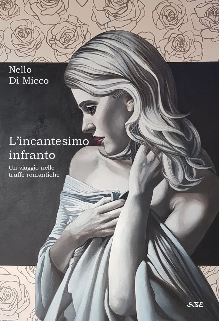 L'incantesimo infranto