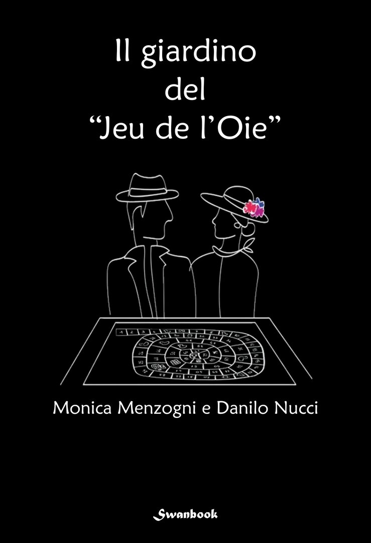 Il giardino del "Jeu del l'Oie"