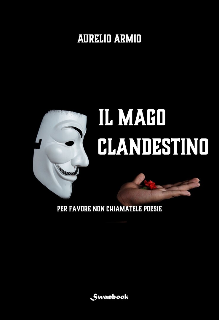 Il mago clandestino