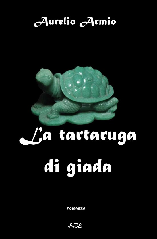 La tartaruga di giada