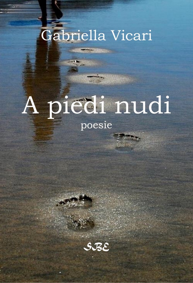 A piedi nudi