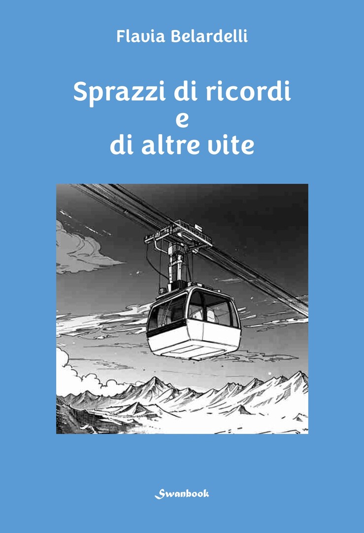 Sprazzi di ricordi e altre vita